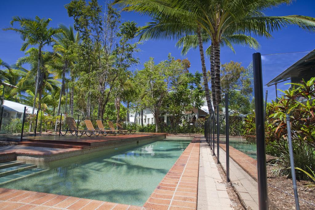 Marlin Cove Resort